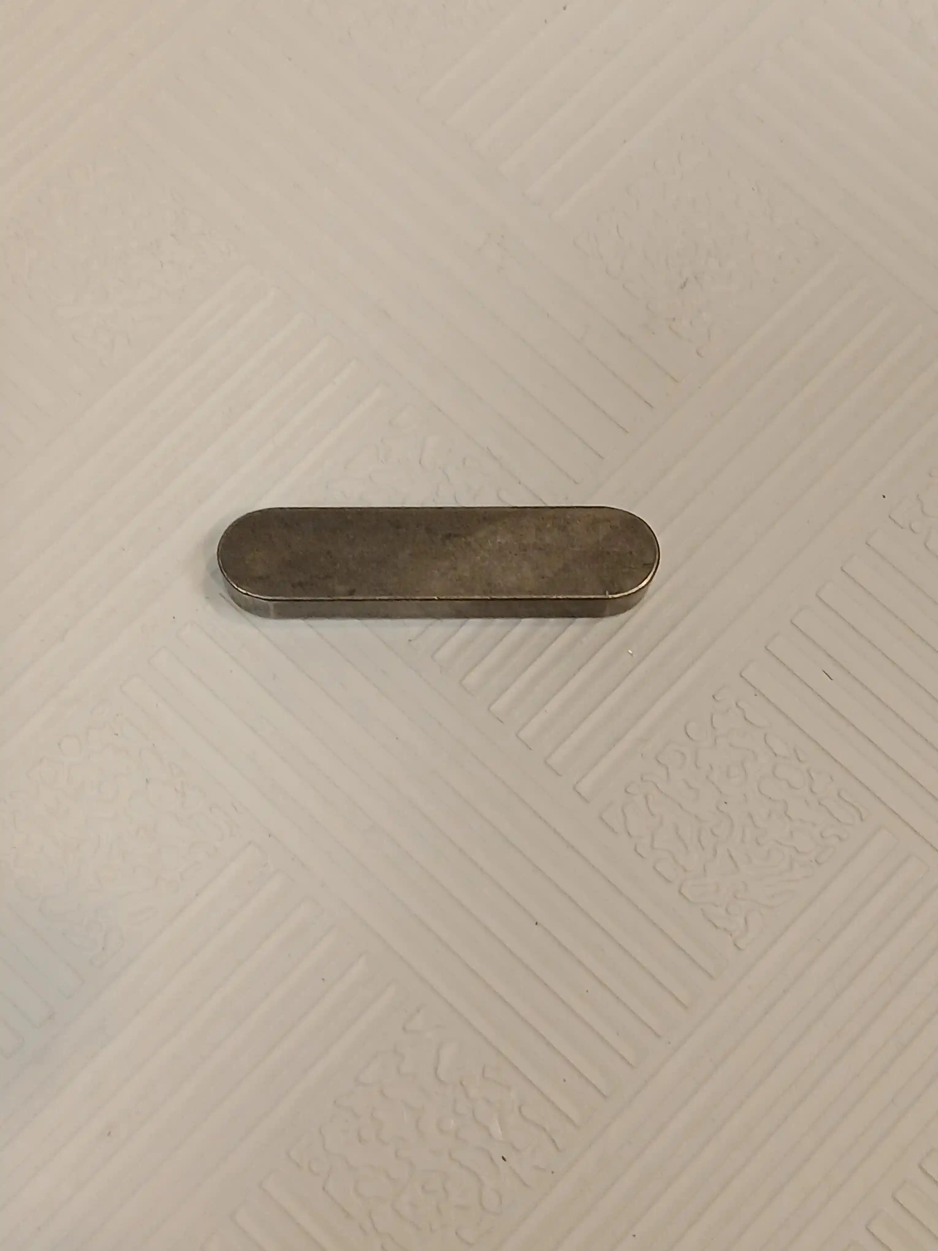 driving key